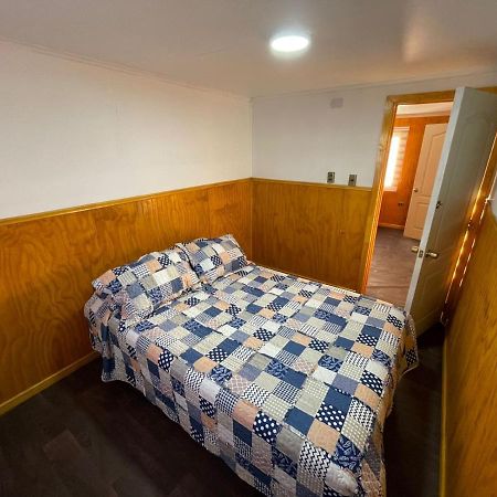 Villa Casa En Puerto Natales Extérieur photo