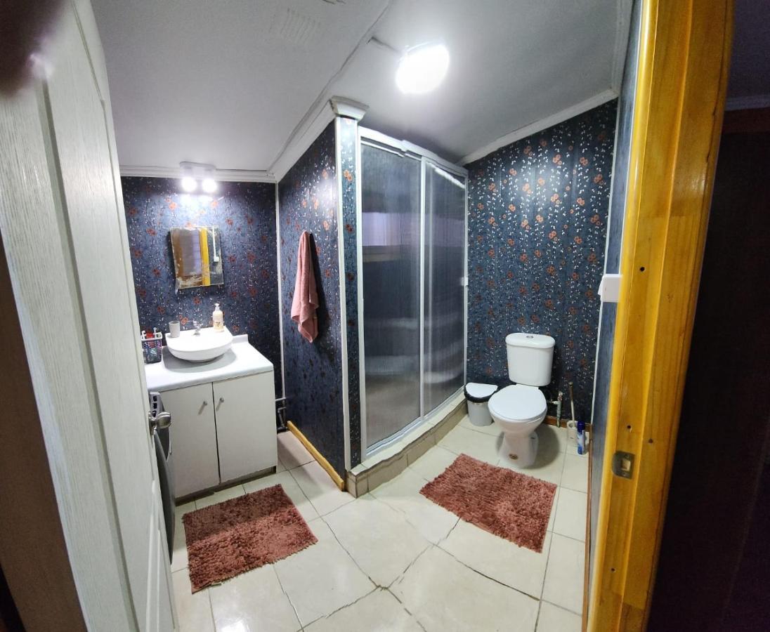 Villa Casa En Puerto Natales Extérieur photo