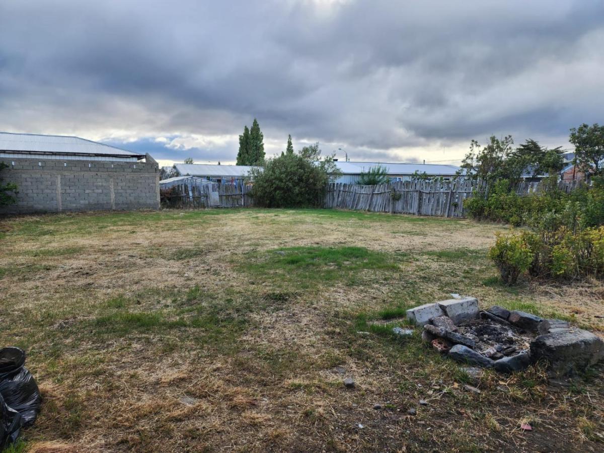 Villa Casa En Puerto Natales Extérieur photo